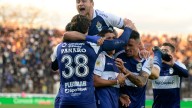 Torneo Clausura: Gimnasia se quedó con la victoria con y sin iluminación