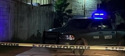 Muere la tercera víctima del ataque a balazos a un local junto al mercado Gómez Campa