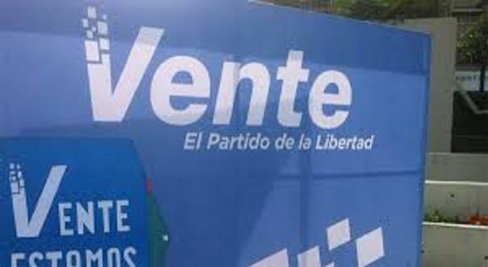 Denuncian desaparición del coordinador electoral de Vente Venezuela en Trujillo