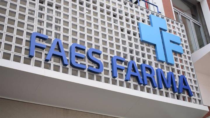 Faes Farma culmina la compra de la italiana SIFI por 270 millones y refuerza su apuesta por la oftalmología
