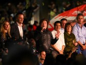 El Gobierno de Milei celebró la baja de la pobreza: "El populismo empobrece, siempre"