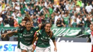 Así fue el gol del Deportivo Cali ante Santa Fe que permitió el empate de la serie durante la final de la Liga Femenina