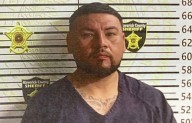 Escondía cocaína en bolsa de papas fritas en Eagle Pass