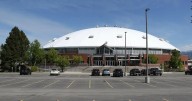 MSU student arrested for climbing on to the roof of Brick Breeden Fieldhouse