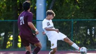 Top boys soccer daily stat leaders for Friday, Sept. 26