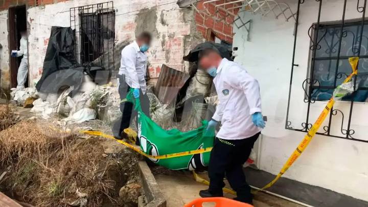 Enviaron a la cárcel a dos hombres señalados de haber matado de 42 puñaladas a hombre trans en Medellín
