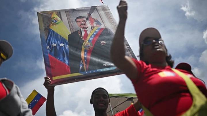 EEUU prepara opciones para ataques militares en Venezuela