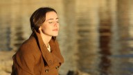 Woman Somehow Able To Feel God's Love Without Writing Lengthy Instagram Post About It