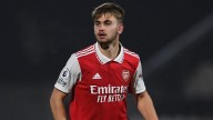 Ex-Arsenal academy player Billy Vigar dies from 'significant brain injury' suffered playing for Chichester City