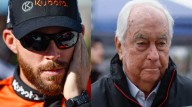 Ross Chastain Raises Eyebrows With Brutal Confession on Penske’s Dominance