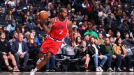 Kawhi Leonard appears unfazed by scandal, says it doesn’t compare to overcoming LA wildfires