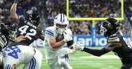 Is this Colorado team really better than last year's? BYU is about to find out