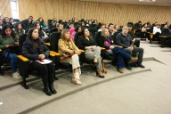 Autoridad Sanitaria y UCM desarrollan IV Congreso de Promoción de la Salud