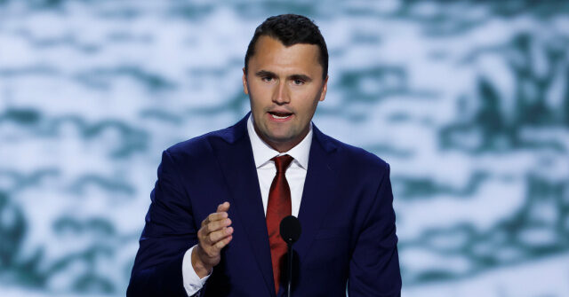 Turning Point USA Breaks Silence: Charlie Kirk 'America’s Greatest Martyr'