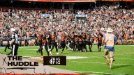 Complementary football pays dividends for the Browns
