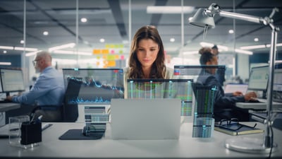 Prediction: This Artificial Intelligence (AI) Stock Will Be Worth More Than $5 Trillion by 2030 (Hint: It's Not Nvidia or Apple)