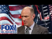 ‘PRETTY NERVOUS’: Fed official explains the warning flags for inflation