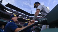 Why Pat Murphy is ‘proud’ of Brewers despite walk