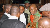 Nigerian court orders separatist leader Nnamdi Kanu to face terrorism charges