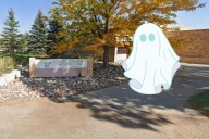 Dare to Enter? Ghost Hunting Returns to Fort Caspar Museum