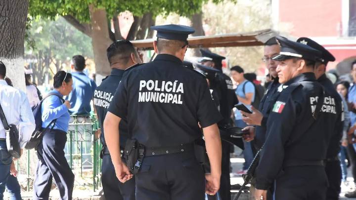 Conserva Tlaxcala la incidencia delictiva más baja del país desde hace tres años: FGJE