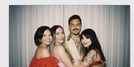 Cómo hacer tu propia foto Polaroid con tu artista favorito usando inteligencia artificial