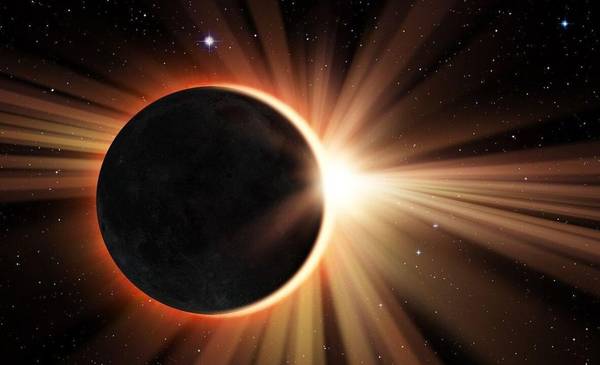 El eclipse solar más largo del siglo ya tiene fecha y hora