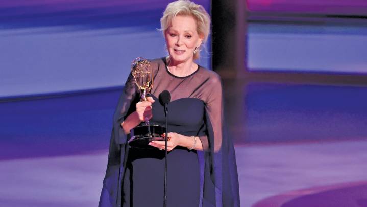 As Emmys' Current Contract Expires, Time to Switch to a 'Roadblock'