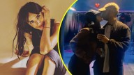 Actriz y amante de la naturaleza: ¿Quién es Carolina Arriagada, pareja del actor Felipe Rojas?