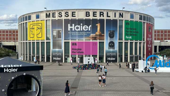 IFA 2025 Round-Up: Keep Houseplants Healthy With Ease