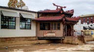 Ichiban, a restaurant closed since Helene, confirms new…