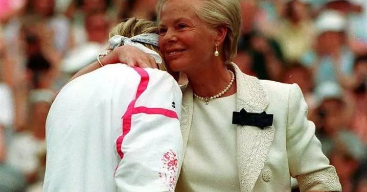 Muere la duquesa de Kent, prima de la reina Isabel II de Inglaterra