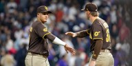 Padres, Cubs set for NL Wild Card Series 2025