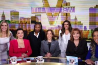 Kamala Harris talks infamous 2024 campaign question on 'The View'