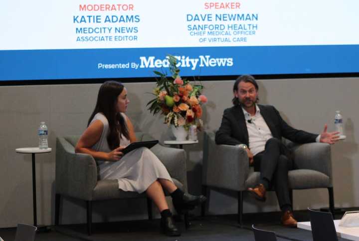 Scaling Virtual Care Is Both a Moral and Financial Imperative, Sanford Health Exec Says