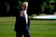 Trump anuncia aranceles de 100 % a películas extranjeras