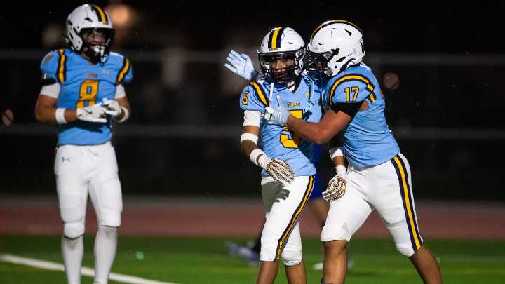 Northern Colorado high school football scores, schedule for Week 3