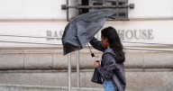 29 counties in UK set for 742-mile storm battering with winds reaching 89mph