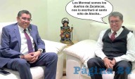 Si las Fotos Hablaran Dirían que…