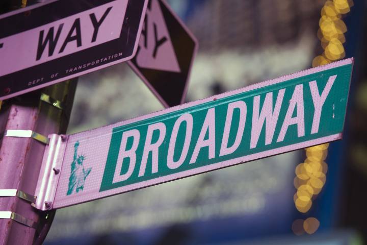Broadway pushback sinks bid for Caesars Palace casino in Times Square