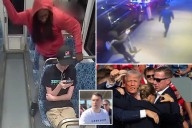 Charlie Kirk's assassination latest example US is suffering an epidemic of leftist violence: Miranda Devine