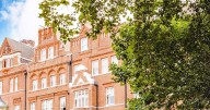 The Best London Hotels For Fashion Lovers