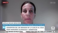 Entrevista a Natalia Molini Menchón