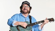 Kevin Bloody Wilson’s DIY career from cassette tapes to AI weirdness