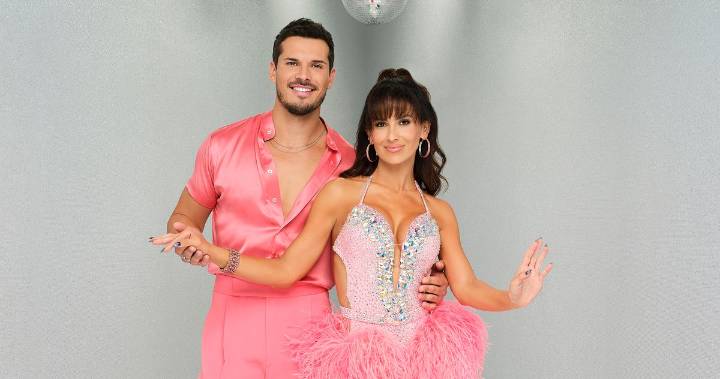 Dancing With the Stars Premiere: How to Watch Live Tonight