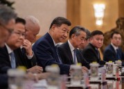 China Reacts to Donald Trump's New Tariffs