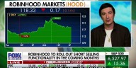 Investing for a living could replace labor in a post