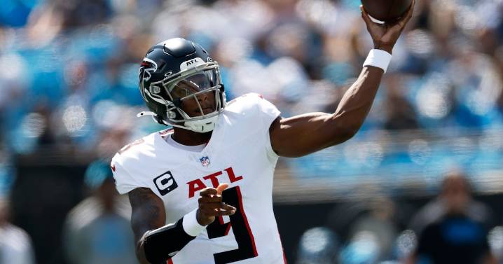 Falcons’ Raheem Morris declares that Penix still is team’s quarterback