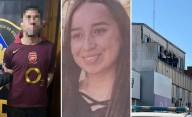 Giro en el femicidio de Pilar: detuvieron a un segundo sospechoso