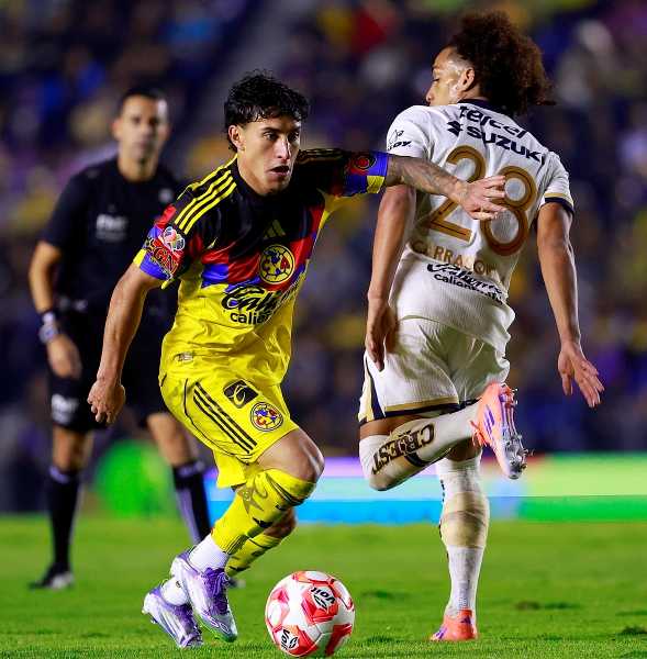 Victoria con agresividad